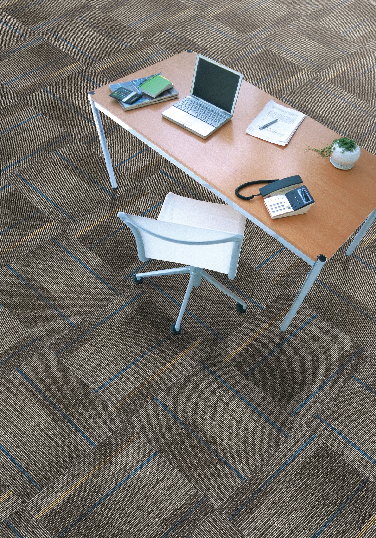 Commercial Carpet-YAF
