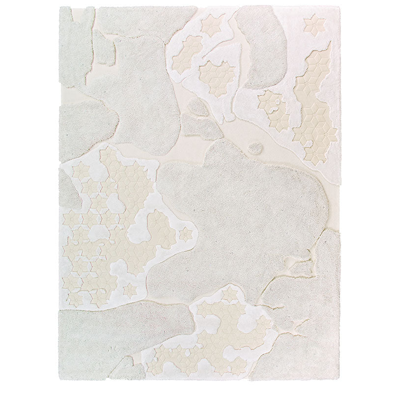 Handmade Carpet-FL121