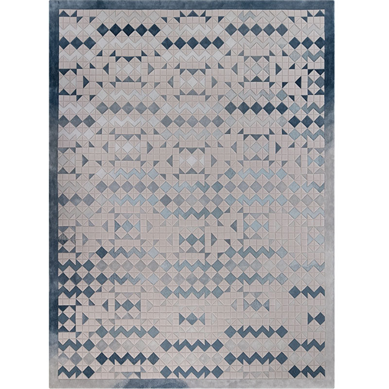 Handmade Carpet-FL152