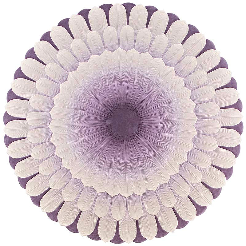 Handmade Carpet-FL131
