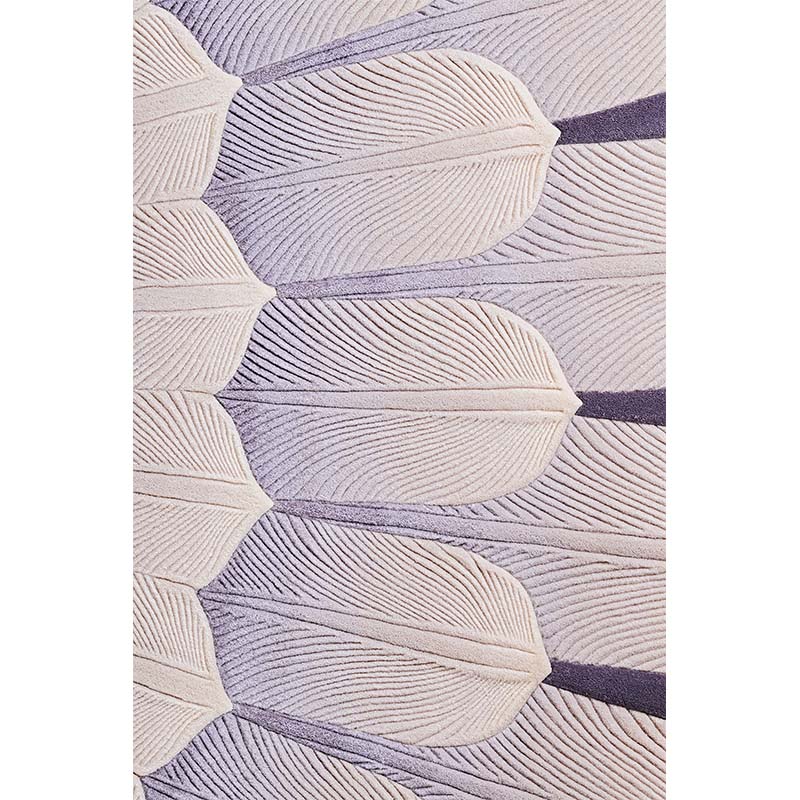 Handmade Carpet-FL131