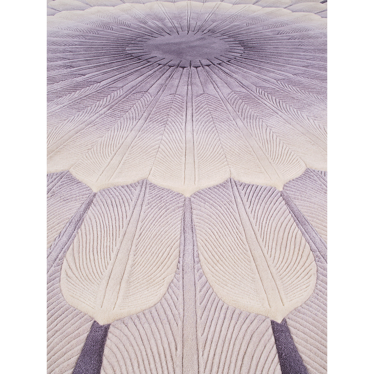 Handmade Carpet-FL131