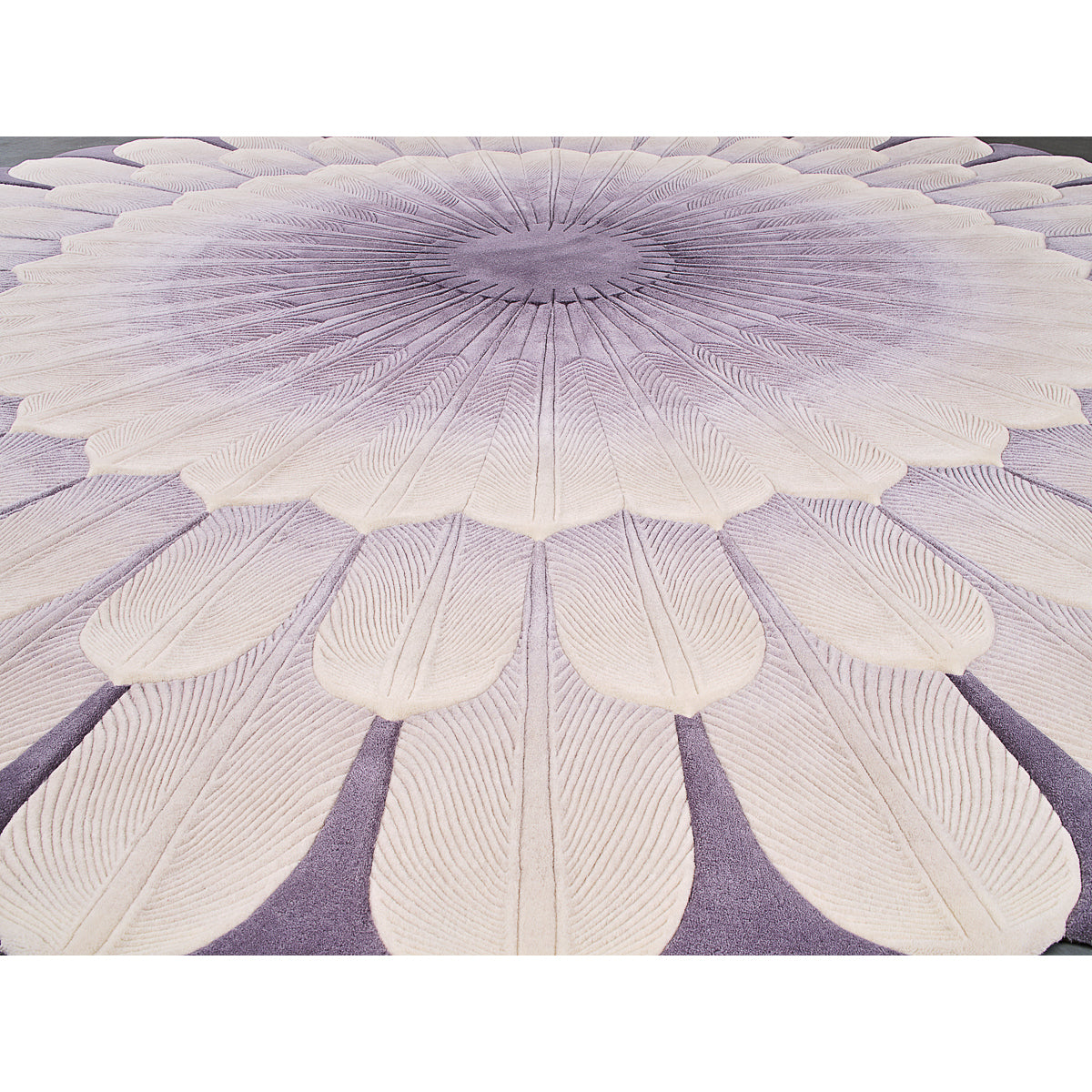 Handmade Carpet-FL131