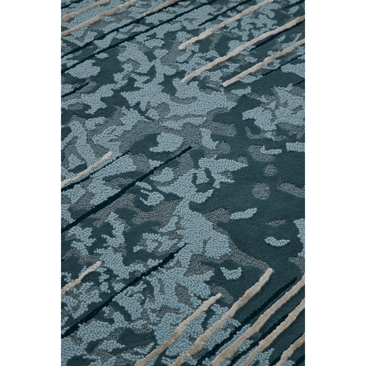 Handmade Carpet-FL115